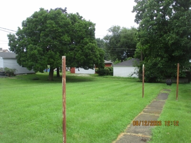 1704 Cora Street Crest Hill IL 60403