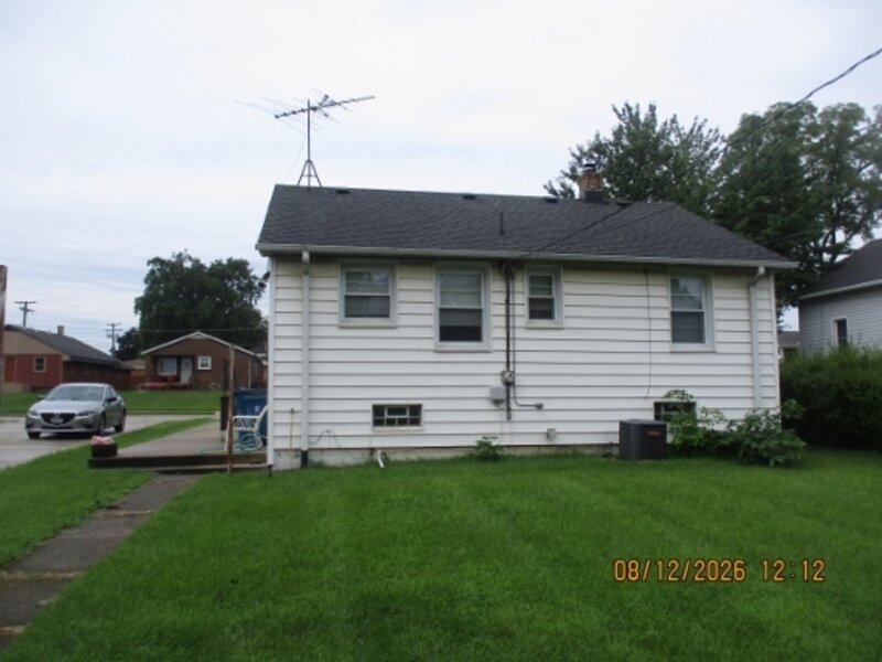 1704 Cora Street Crest Hill IL 60403