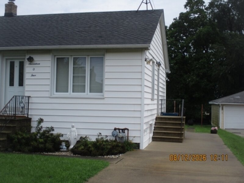 1704 Cora Street Crest Hill IL 60403