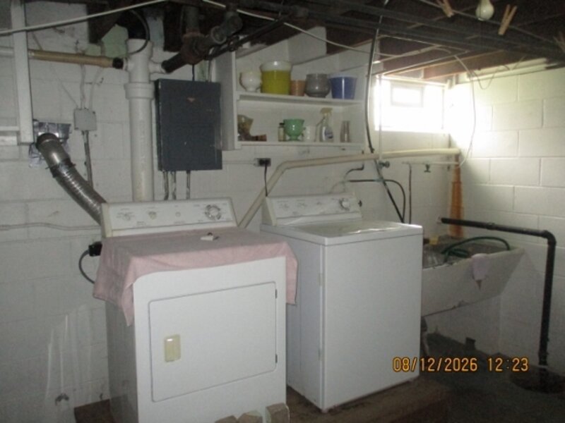 1704 Cora Street Crest Hill IL 60403