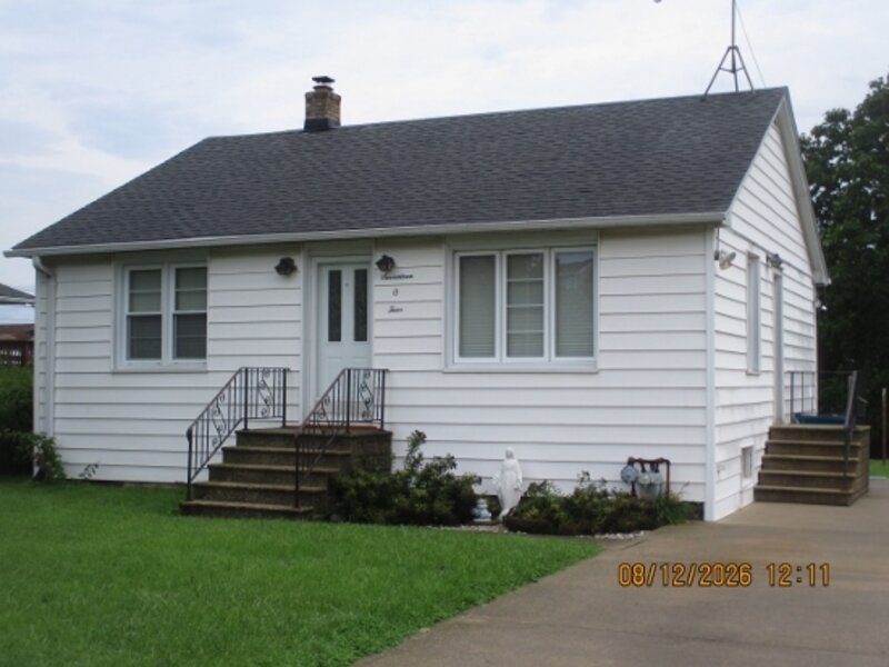 1704 Cora Street Crest Hill IL 60403