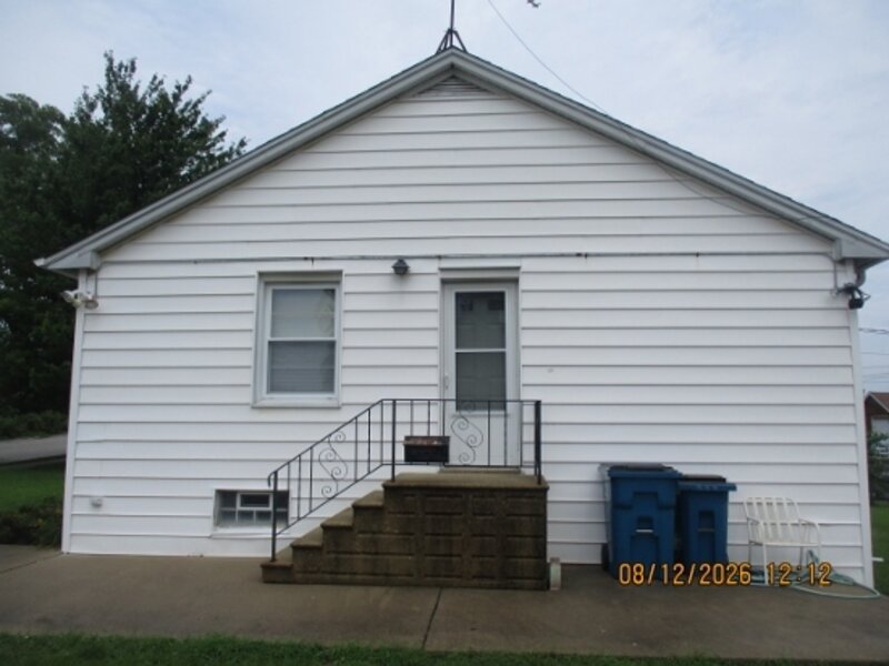 1704 Cora Street Crest Hill IL 60403