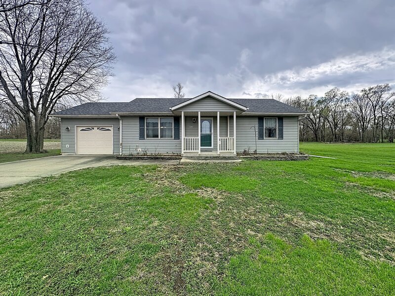 2524 Big Island Parkway Milan IL 61264