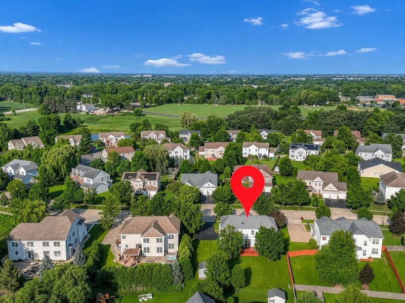 11293 Nicollet Lane Huntley IL 60142