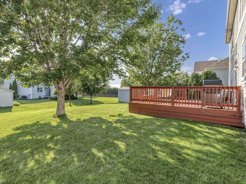 11293 Nicollet Lane Huntley IL 60142