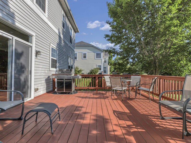 11293 Nicollet Lane Huntley IL 60142