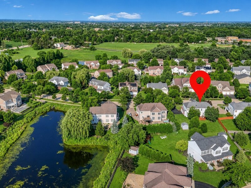 11293 Nicollet Lane Huntley IL 60142
