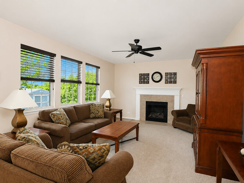11293 Nicollet Lane Huntley IL 60142