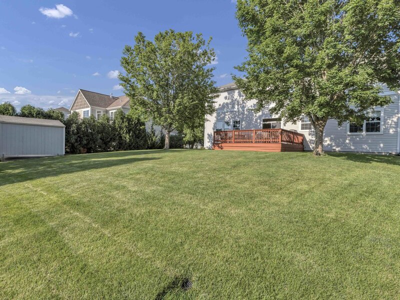 11293 Nicollet Lane Huntley IL 60142