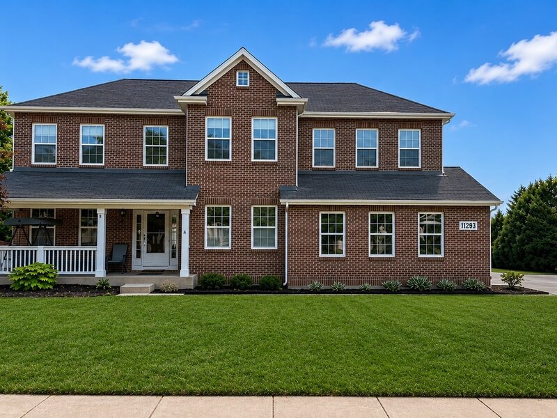 11293 Nicollet Lane Huntley IL 60142