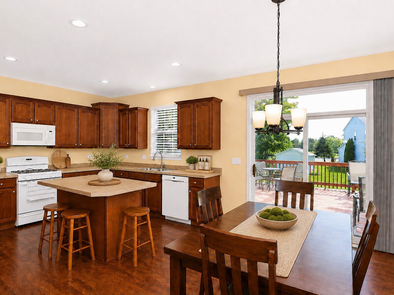 11293 Nicollet Lane Huntley IL 60142