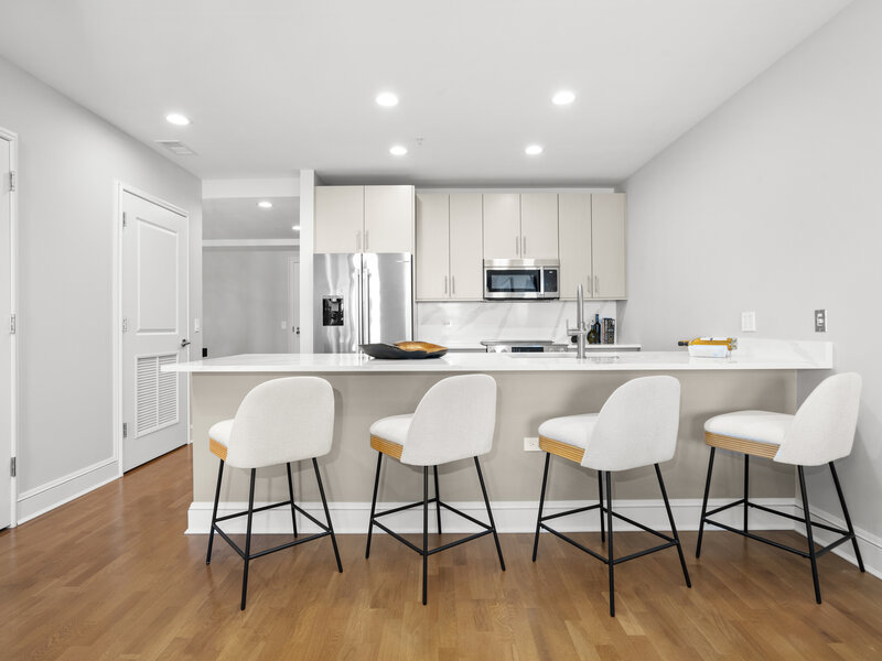 850 N Lake Shore Drive Chicago IL 60611