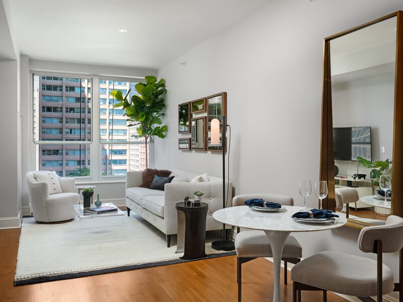 850 N Lake Shore Drive Chicago IL 60611