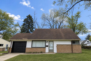 Photo of 197 Washington Street Park Forest IL 60466
