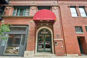 Photo of 420 W Ontario Street Chicago IL 60654 Unit 410