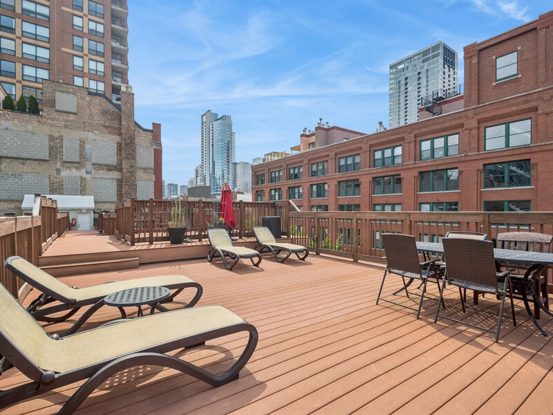 420 W Ontario Street Chicago IL 60654