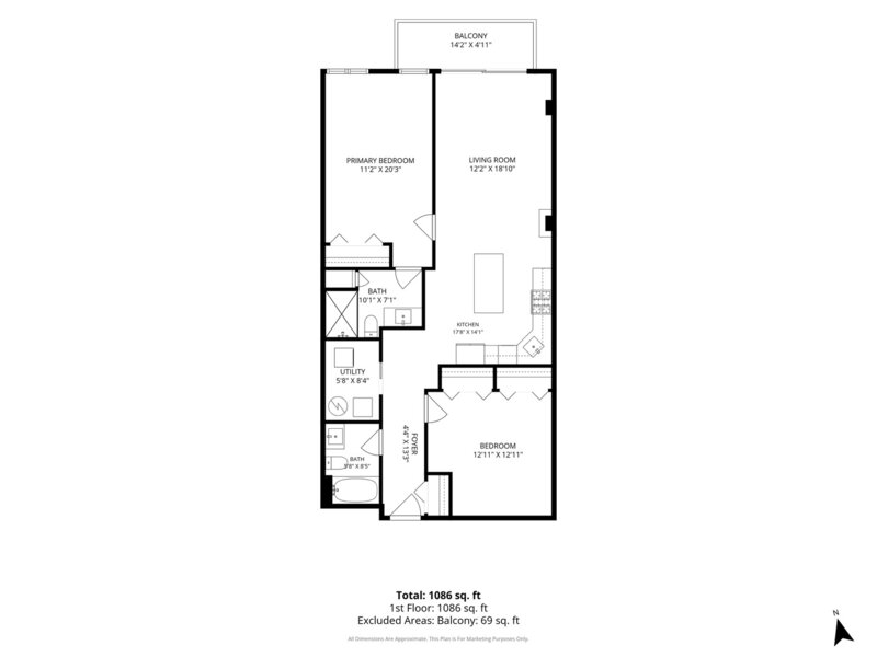 420 W Ontario Street Chicago IL 60654