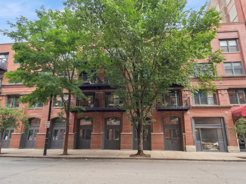 420 W Ontario Street Chicago IL 60654