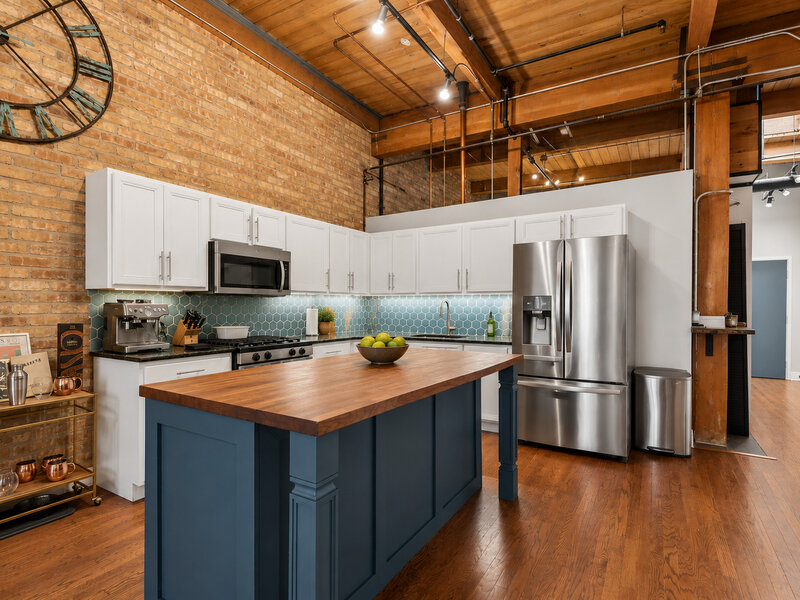 420 W Ontario Street Chicago IL 60654