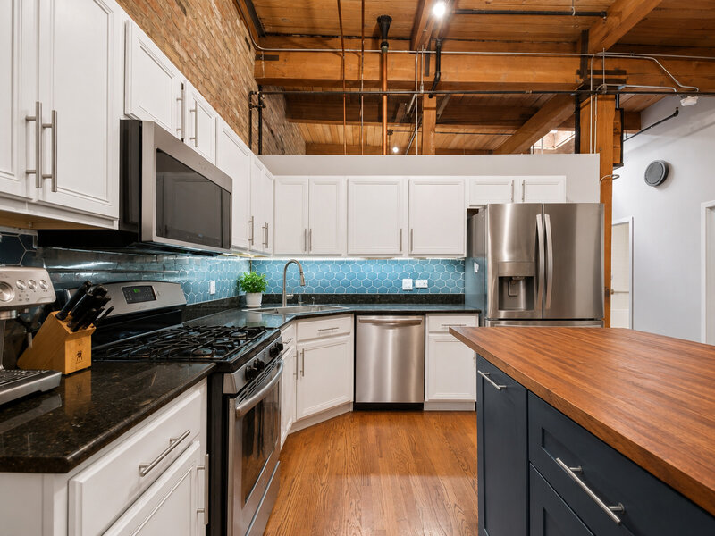 420 W Ontario Street Chicago IL 60654