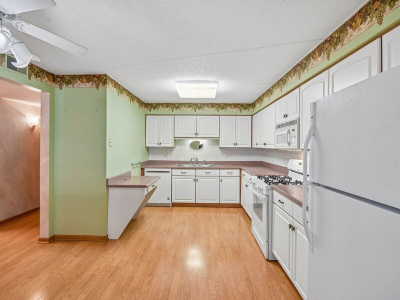 8580 W Foster Avenue Norridge IL 60706