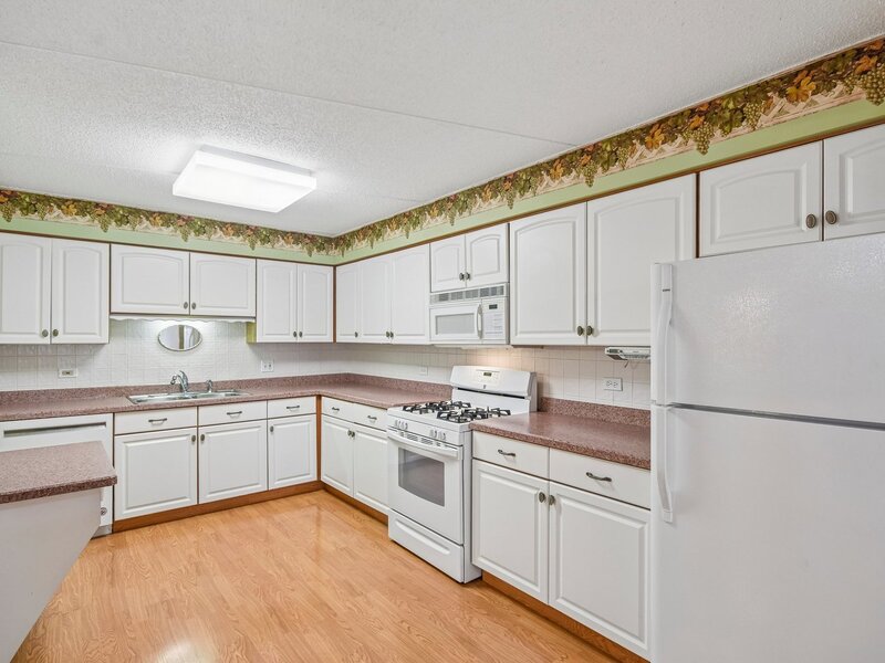 8580 W Foster Avenue Norridge IL 60706