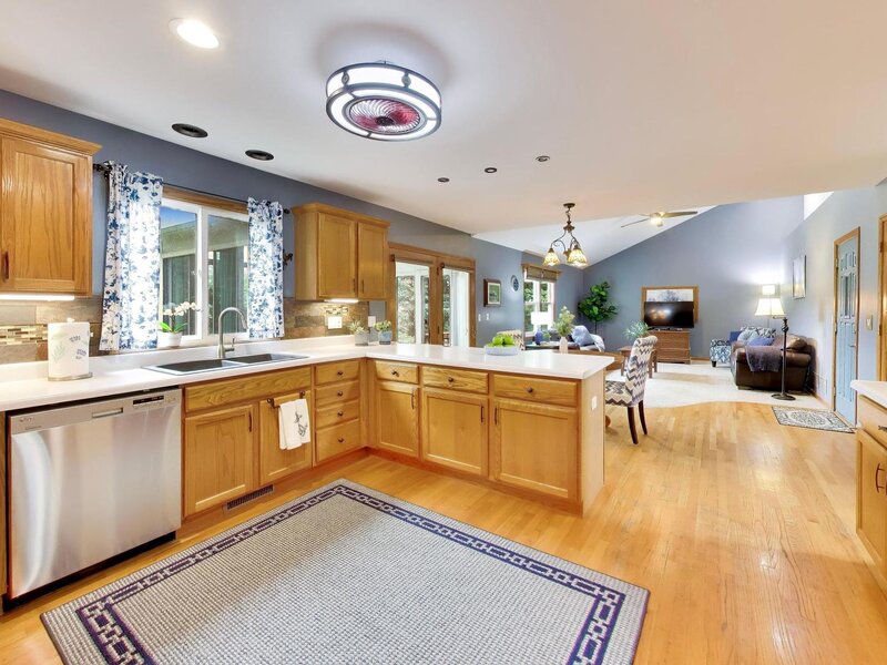 3860 Crabapple Lane Wonder Lake IL 60097
