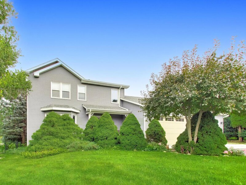 3860 Crabapple Lane Wonder Lake IL 60097
