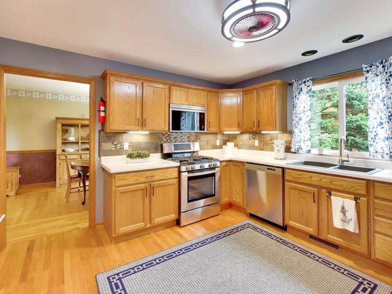 3860 Crabapple Lane Wonder Lake IL 60097