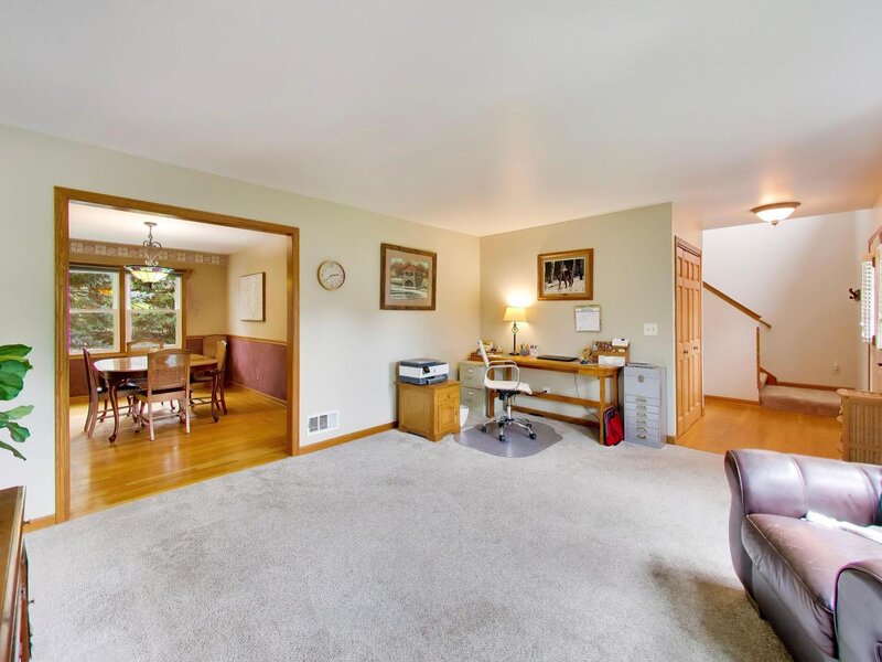 3860 Crabapple Lane Wonder Lake IL 60097