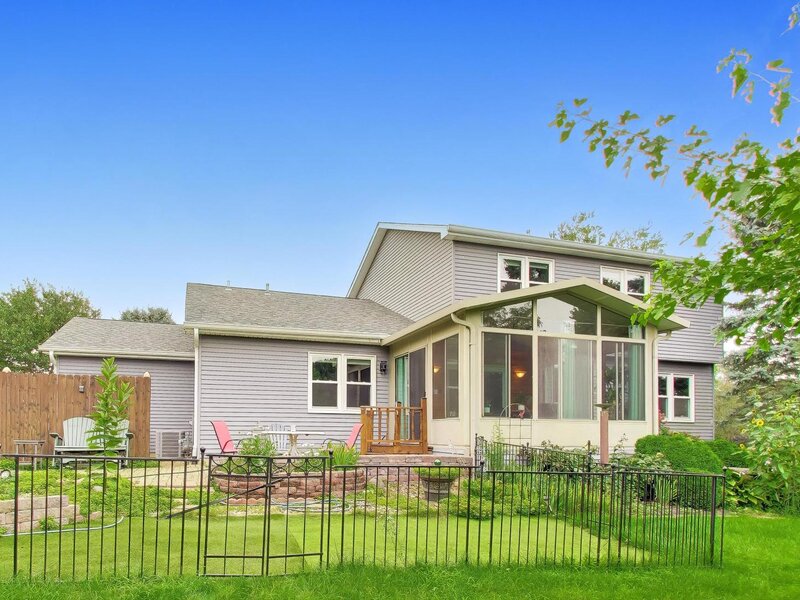 3860 Crabapple Lane Wonder Lake IL 60097