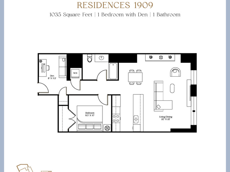 850 N Lake Shore Drive Chicago IL 60611