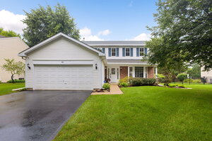 Photo of 49 Mohawk Street Cary IL 60013