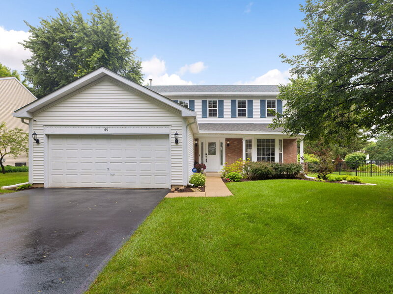 49 Mohawk Street Cary IL 60013