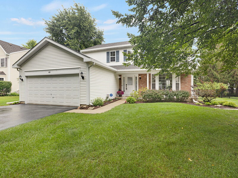 49 Mohawk Street Cary IL 60013