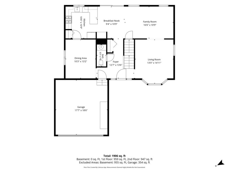 49 Mohawk Street Cary IL 60013