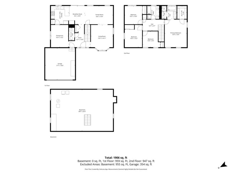 49 Mohawk Street Cary IL 60013