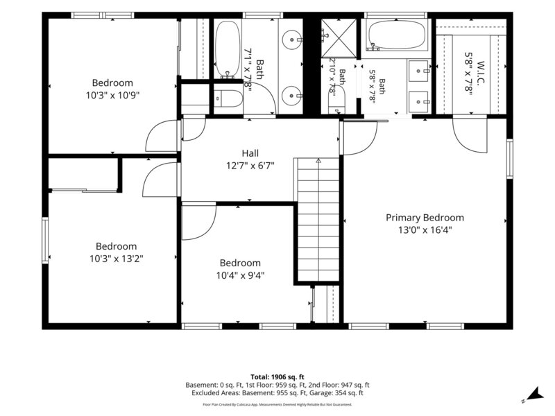 49 Mohawk Street Cary IL 60013