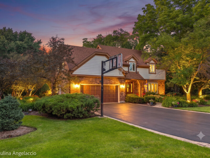 400 Bramble Lane Deer Park IL 60010