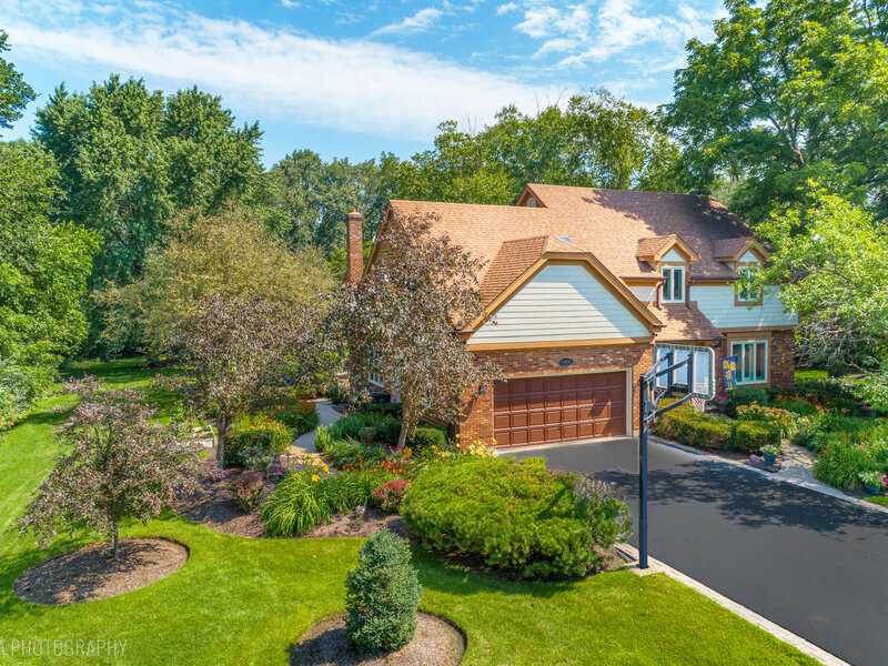 400 Bramble Lane Deer Park IL 60010