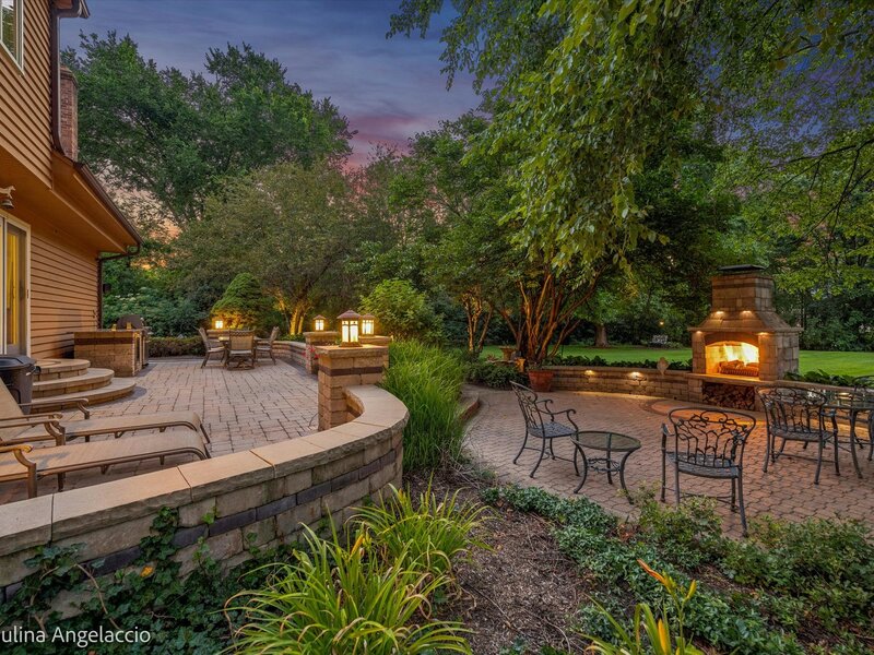 400 Bramble Lane Deer Park IL 60010