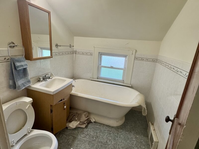 433 Hirsch Avenue Calumet City IL 60409