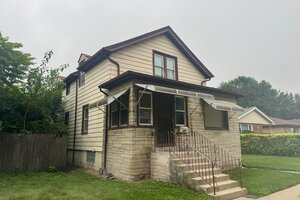 Photo of 433 Hirsch Avenue Calumet City IL 60409