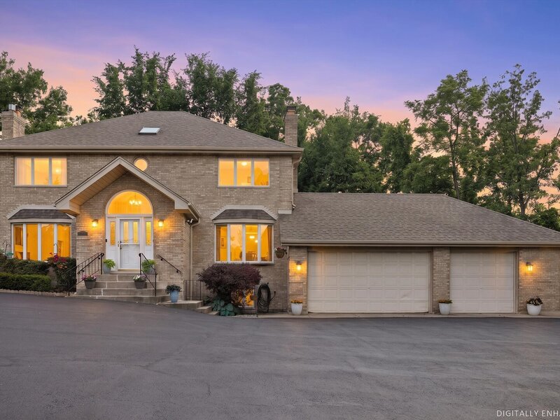 11131 Dineff Road Lemont IL 60439