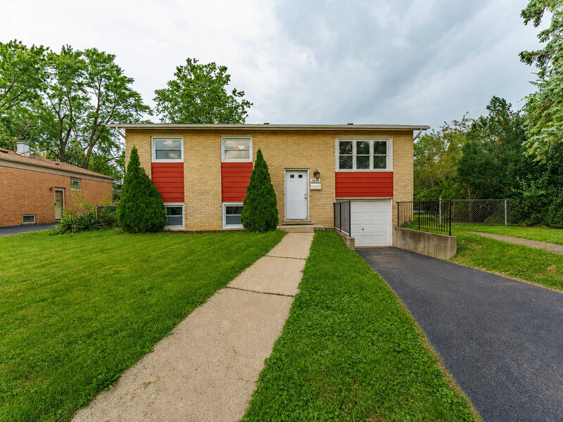 3610 W Benck Drive Alsip IL 60803