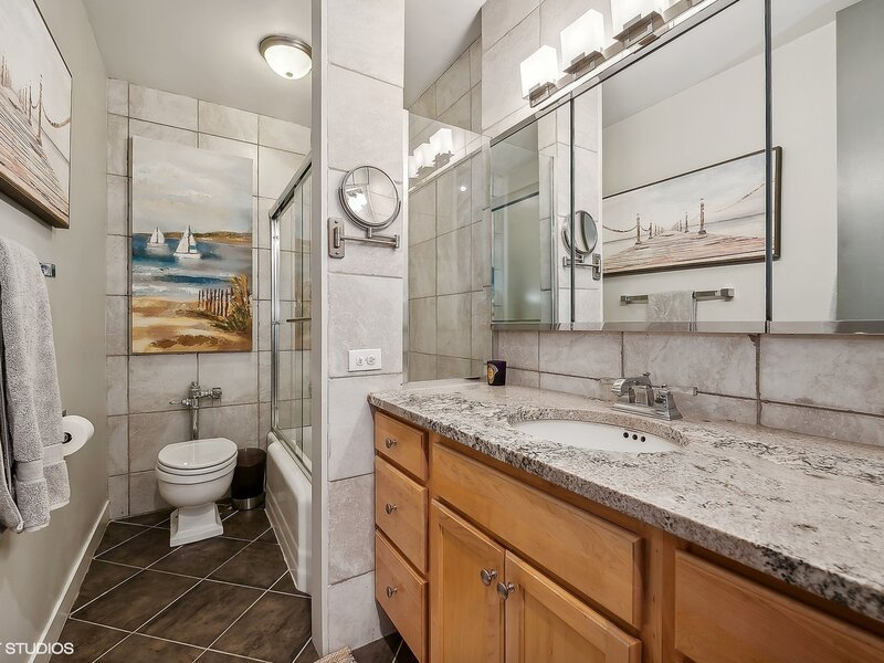 535 N Michigan Avenue Chicago IL 60611