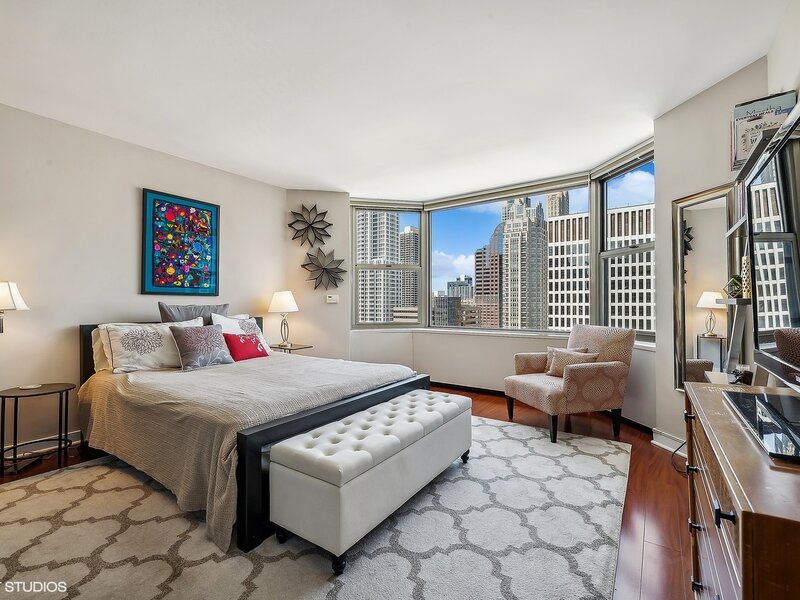 535 N Michigan Avenue Chicago IL 60611