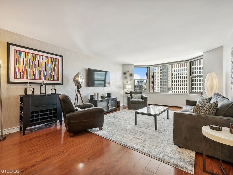 535 N Michigan Avenue Chicago IL 60611