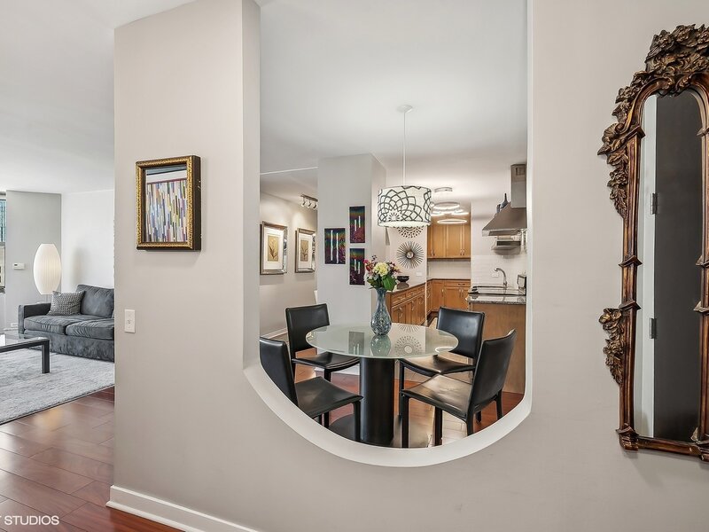 535 N Michigan Avenue Chicago IL 60611
