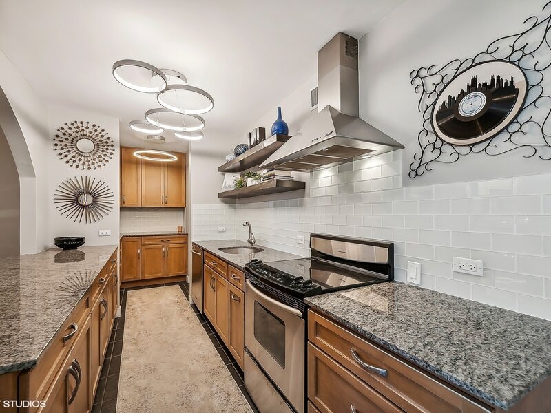 535 N Michigan Avenue Chicago IL 60611